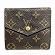 CBg Louis Vuitton mO |glrG M61660 WzbN z 3܂z jZbNX yÁz