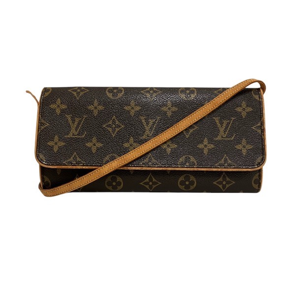 CBg Louis Vuitton mO |VFbgcCGM M51852 obO V_[obO fB[X yÁz