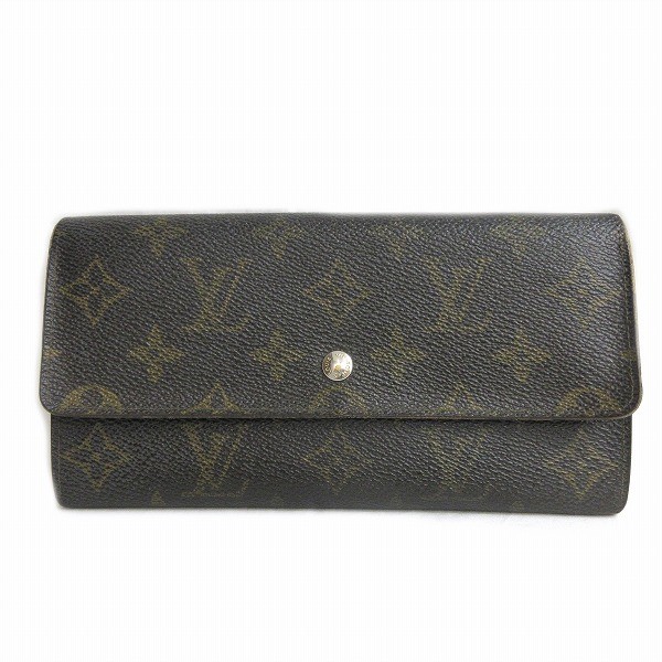 50%OFF】ルイヴィトン Louis Vuitton モノグラム ポシェット