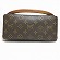 CBg Louis Vuitton mO [sOMM M51146 obO V_[obO fB[X yÁz