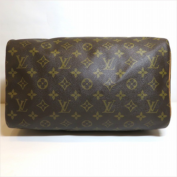 ルイヴィトン Louis Vuitton モノグラム スピーディ30 M41108 バッグ