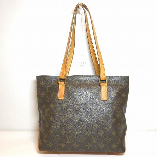 ルイヴィトン Louis Vuitton モノグラム カバピアノ M51148