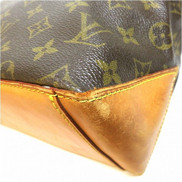 ルイヴィトン Louis Vuitton モノグラム カバピアノ M51148 バッグ