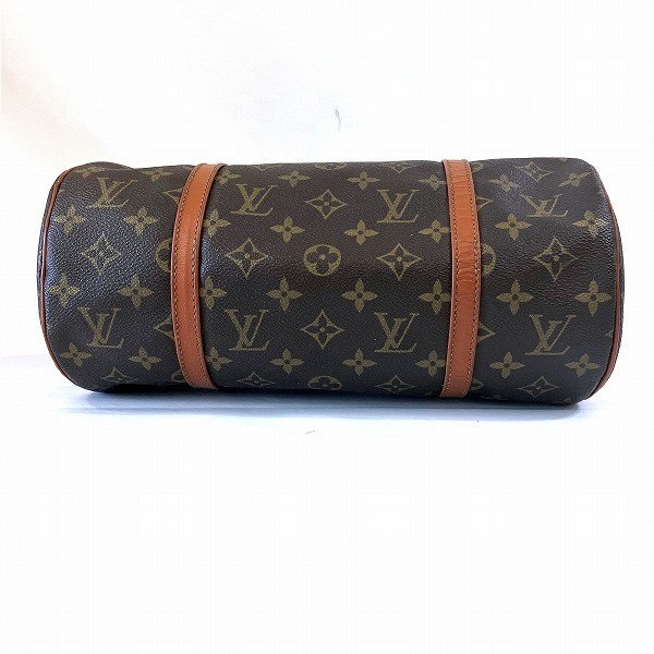 ルイヴィトン Louis Vuitton モノグラム 旧パピヨン30 M51365 バッグ ハンドバッグ レディース  【中古】｜激安アクセサリー通販のワンダープライス