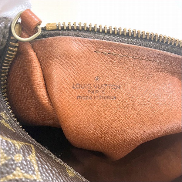 ルイヴィトン Louis Vuitton モノグラム 旧パピヨン30 M51365 バッグ ハンドバッグ レディース  【中古】｜激安アクセサリー通販のワンダープライス