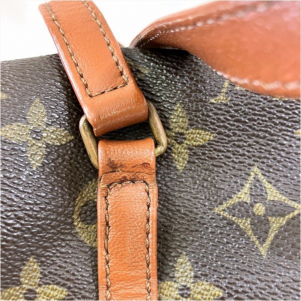 ルイヴィトン Louis Vuitton モノグラム 旧パピヨン30 M51365 バッグ ハンドバッグ レディース  【中古】｜激安アクセサリー通販のワンダープライス