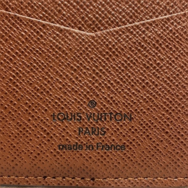 10%OFF】ルイヴィトン Louis Vuitton モノグラム オーガナイザー ドゥ