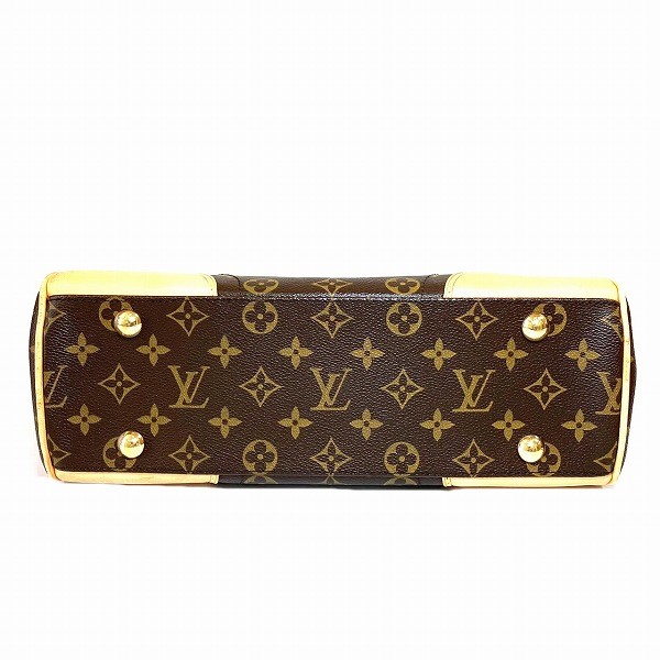 15%OFF】ルイヴィトン Louis Vuitton モノグラム ビバリーMM M40121 バッグ ハンドバッグ レディース  【中古】｜激安アクセサリー通販のワンダープライス