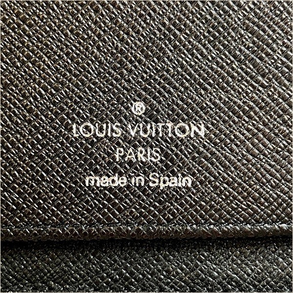 10%OFF】ルイヴィトン Louis Vuitton ダミエグラフィット ジッピー ...