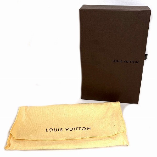 25%OFF】ルイヴィトン Louis Vuitton ダミエグラフィット ジッピーウォレット ヴェルティカル N63095 長財布 ユニセックス  【中古】｜激安アクセサリー通販のワンダープライス