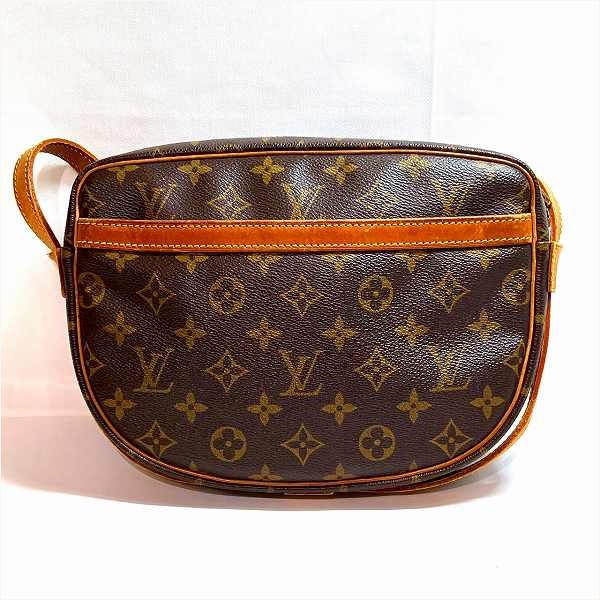 15%OFF】ルイヴィトン Louis Vuitton モノグラム ジュヌフィーユ M51226 バッグ ショルダーバッグ レディース  【中古】｜激安アクセサリー通販のワンダープライス