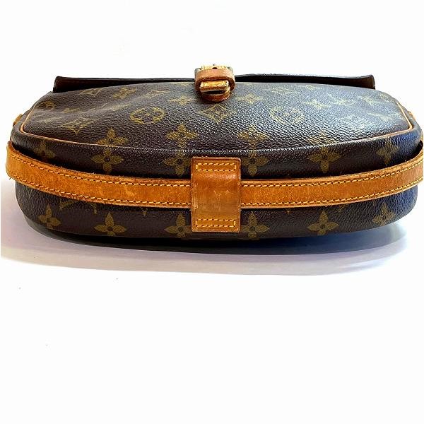 15%OFF】ルイヴィトン Louis Vuitton モノグラム ジュヌフィーユ M51226 バッグ ショルダーバッグ レディース  【中古】｜激安アクセサリー通販のワンダープライス