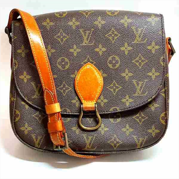 CBg Louis Vuitton mO TN[GM M51242 obO V_[obO fB[X yÁz