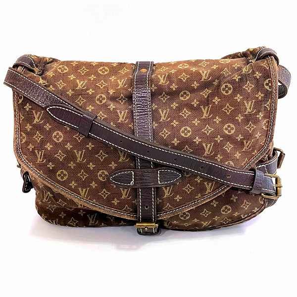 CBg Louis Vuitton mO~j \~[30 M95227 obO V_[obO fB[X yÁz