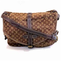 CBg Louis Vuitton mO~j \~[30 M95227 obO V_[obO fB[X yÁz