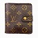 CBg Louis Vuitton mO RpNgWbv M61667 2܂z jZbNX yÁz