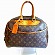 CBg Louis Vuitton mO h[B M47270 obO nhobO jZbNX yÁz