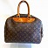 CBg Louis Vuitton mO h[B M47270 obO nhobO jZbNX yÁz