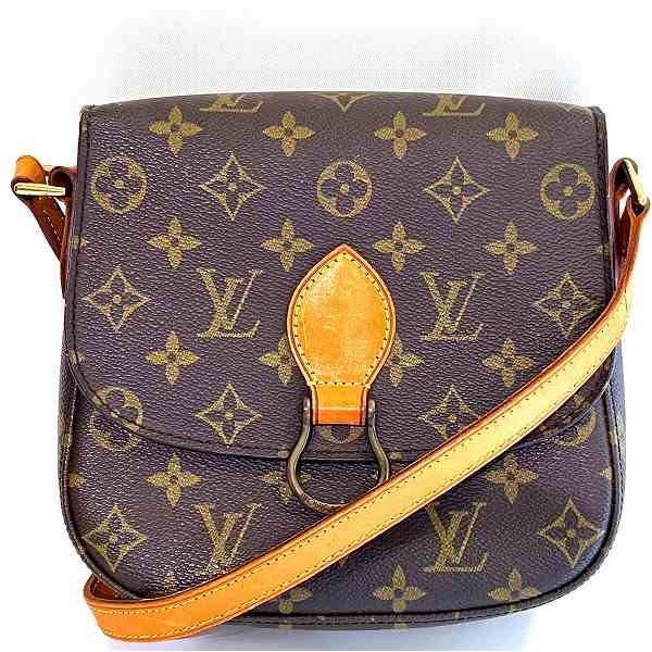 CBg Louis Vuitton mO ~jTN[ M51244 obO V_[obO fB[X yÁz