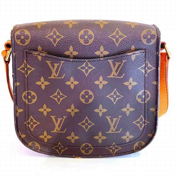 15%OFF】ルイヴィトン Louis Vuitton モノグラム ミニサンクルー M51244 バッグ ショルダーバッグ レディース  【中古】｜激安アクセサリー通販のワンダープライス