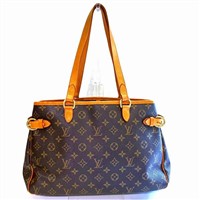 CBg Louis Vuitton mO oeBj[ I]^ M51154 obO g[gobO fB[X yÁz