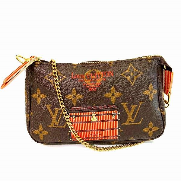 CBg Louis Vuitton mO ~j|VFbgANZ\[ M60417 obO ZJhobO fB[X yÁz