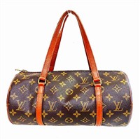 CBg Louis Vuitton mO ps30 M51365 obO nhobO fB[X yÁz