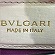 uK BVLGARI CUx bZ[j U[ obO V_[obO fB[X yÁz