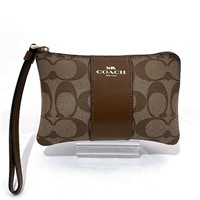 R[` COACH VOl`[ F58035 PVC~U[ uh |[` fB[X obO yÁz