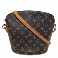 CBg Louis Vuitton mO h[I M51290 obO V_[obO fB[X yÁz