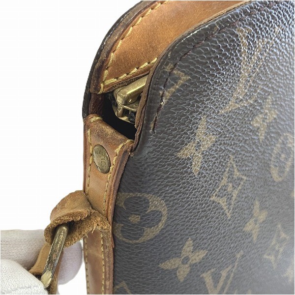 5%OFF】ルイヴィトン Louis Vuitton モノグラム ドルーオ M51290 バッグ ショルダーバッグ レディース  【中古】｜激安アクセサリー通販のワンダープライス