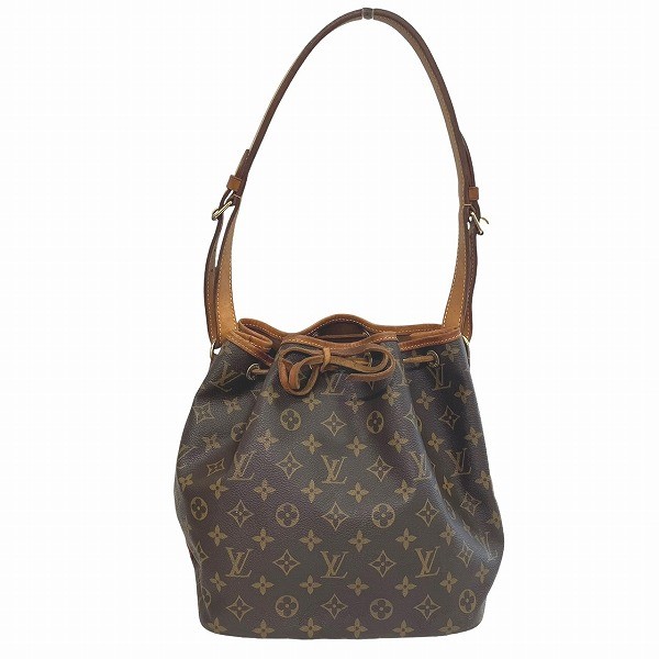 CBg Louis Vuitton mO v`mG M42226 obO V_[obO fB[X yÁz