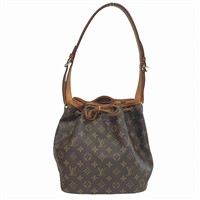 CBg Louis Vuitton mO v`mG M42226 obO V_[obO fB[X yÁz