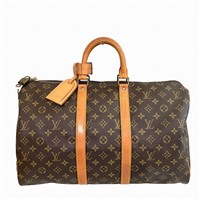 CBg Louis Vuitton mO L[|45 M41428 obO {XgobO jZbNX yÁz