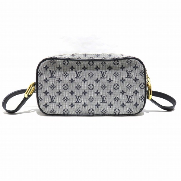 ルイヴィトン Louis Vuitton モノグラムミニ ジュリエットMM M92217