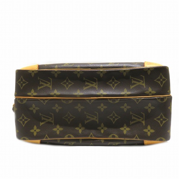 10%OFF】ルイヴィトン Louis Vuitton モノグラム ナイル M45244 バッグ