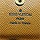 CBg Louis Vuitton mO |gg][C^[iVi M61215 z 3܂蒷z jZbNX yÁz