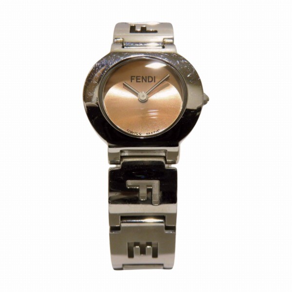15%OFF】フェンディ FENDI オロロジ 3050L クォーツ 時計 腕時計 ...
