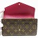 CBg Louis Vuitton mO |gtHC T M62234 z 2܂z fB[X yÁz