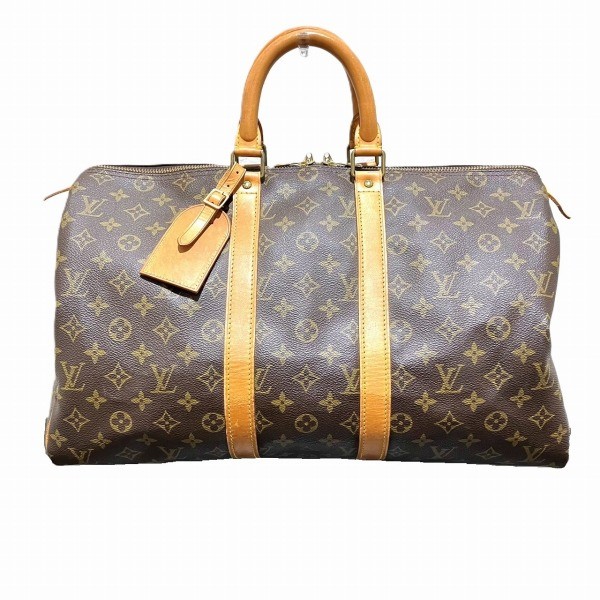 CBg Louis Vuitton mO L[|45 M41428 }eBG obO {XgobO fB[X yÁz