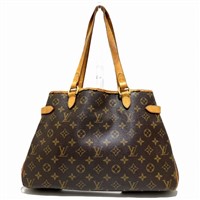 CBg Louis Vuitton mO oeBj[ I]^ M51154 obO g[gobO fB[X yÁz