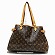 CBg Louis Vuitton mO oeBj[ I]^ M51154 obO g[gobO fB[X yÁz