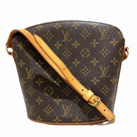 CBg Louis Vuitton mO h[I M51290 obO V_[obO fB[X yÁz