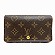 CBg Louis Vuitton mO |glrG g][ M61730 2܂z jZbNX yÁz