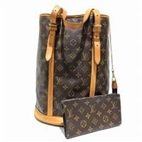 CBg Louis Vuitton mO oPbgGM M42236 obO V_[obO fB[X yÁz