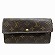 CBg Louis Vuitton mO |VFbg |gl NfB M61725 z 2܂z jZbNX yÁz