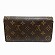 CBg Louis Vuitton mO |VFbg |gl NfB M61725 z 2܂z jZbNX yÁz