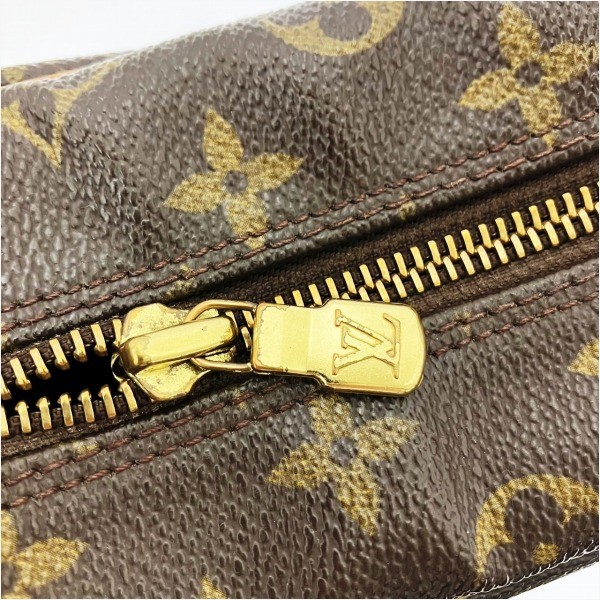 ルイヴィトン Louis Vuitton モノグラム ブローニュ35 M51260 バッグ ショルダーバッグ レディース  【中古】｜激安アクセサリー通販のワンダープライス