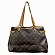 CBg Louis Vuitton mO oeBj[ I]^ M51154 obO g[gobO fB[X yÁz