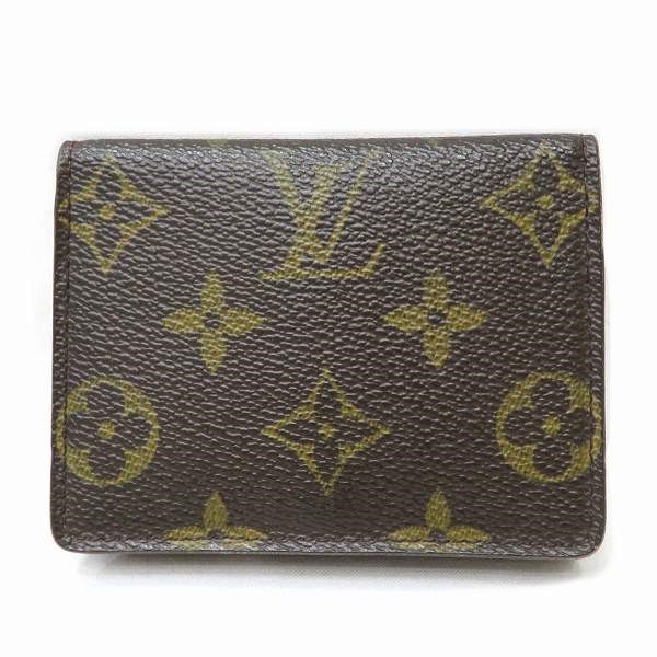 ルイヴィトン Louis Vuitton モノグラム ラドロー M61927 財布 コイン
